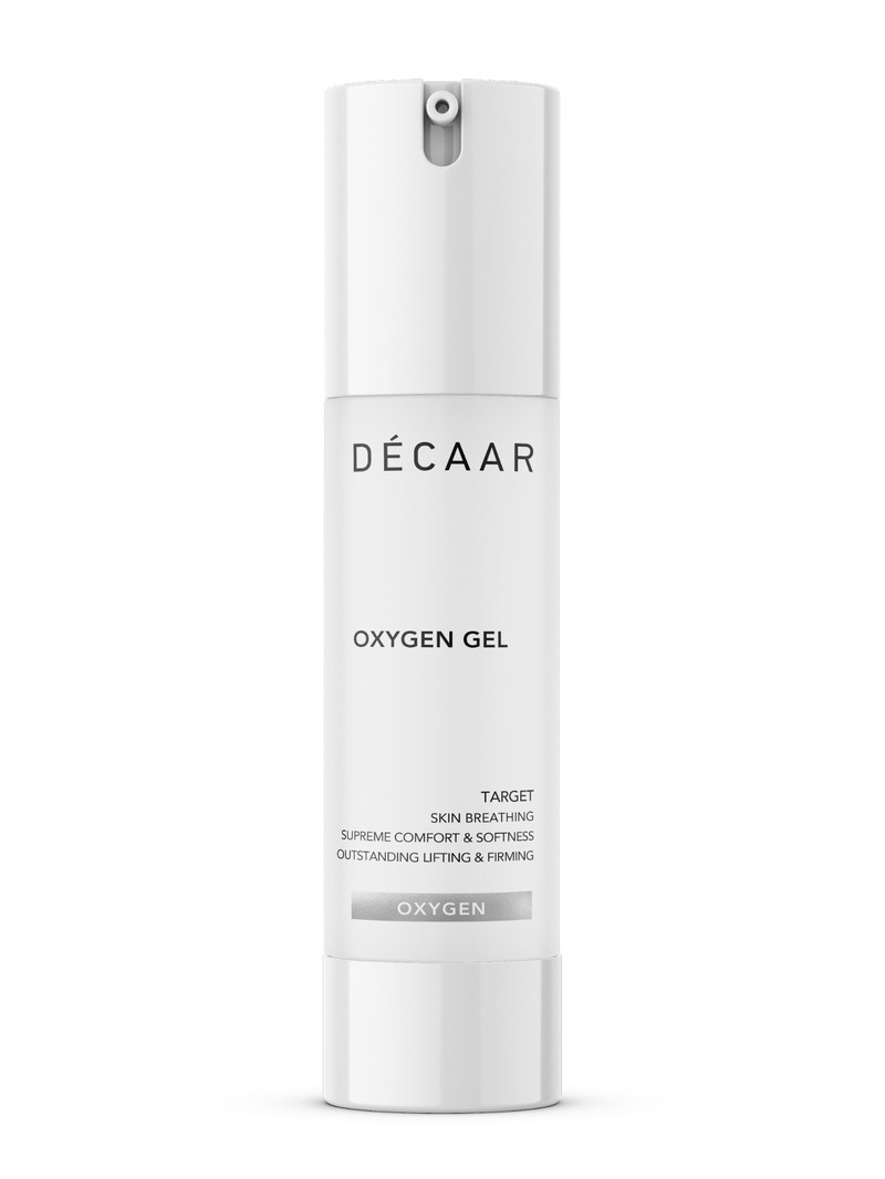 OXYGEN GEL